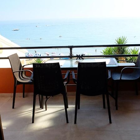 Corfu Glyfada Menigos Resort Home 72 Екстериор снимка