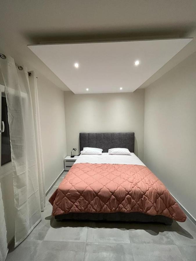 Corfu Glyfada Menigos Resort Home 72 Екстериор снимка