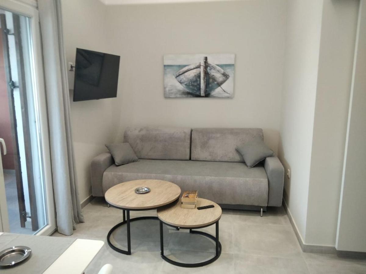 Corfu Glyfada Menigos Resort Home 72 Екстериор снимка