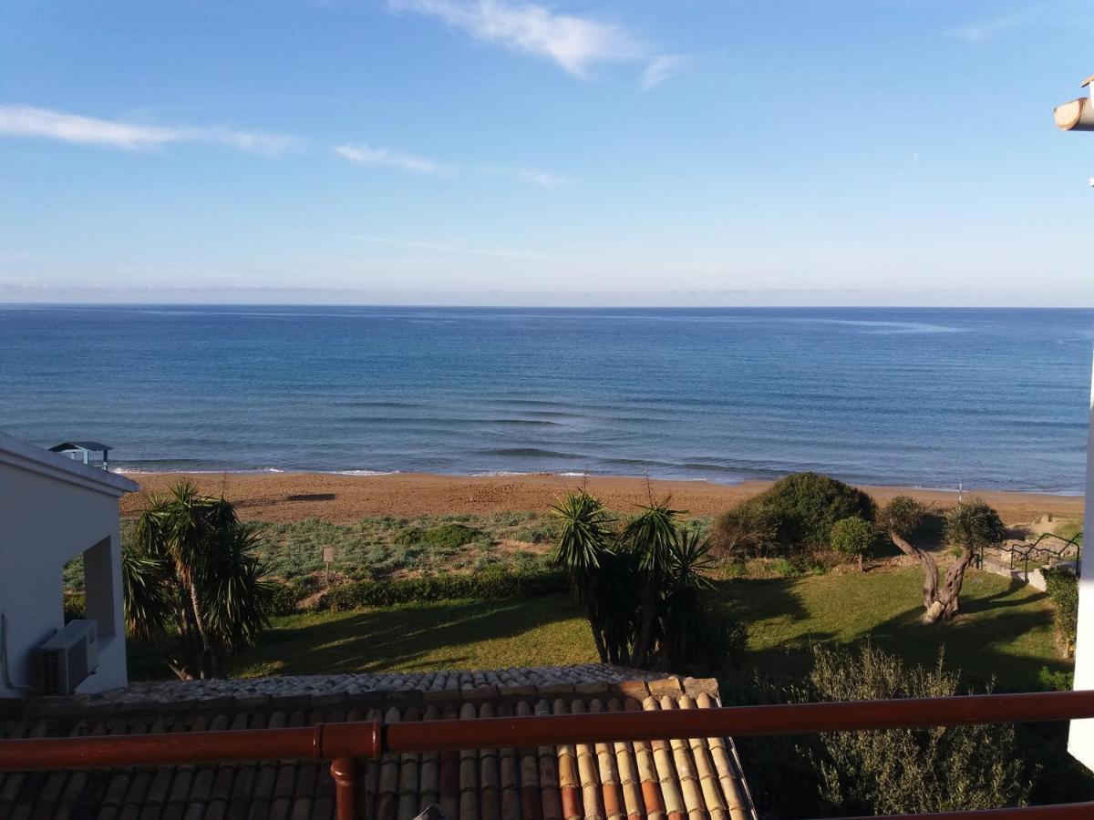Corfu Glyfada Menigos Resort Home 72 Екстериор снимка