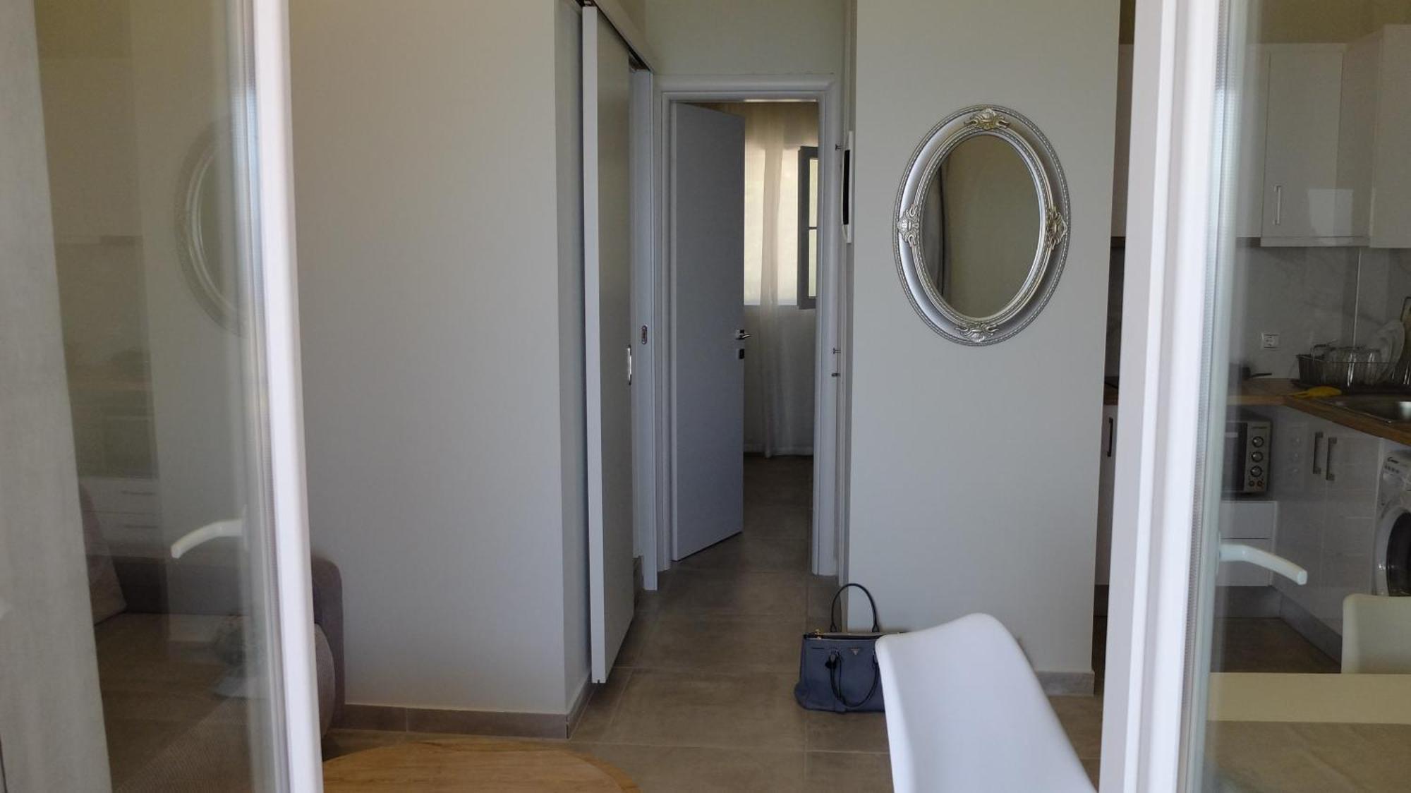 Corfu Glyfada Menigos Resort Home 72 Екстериор снимка