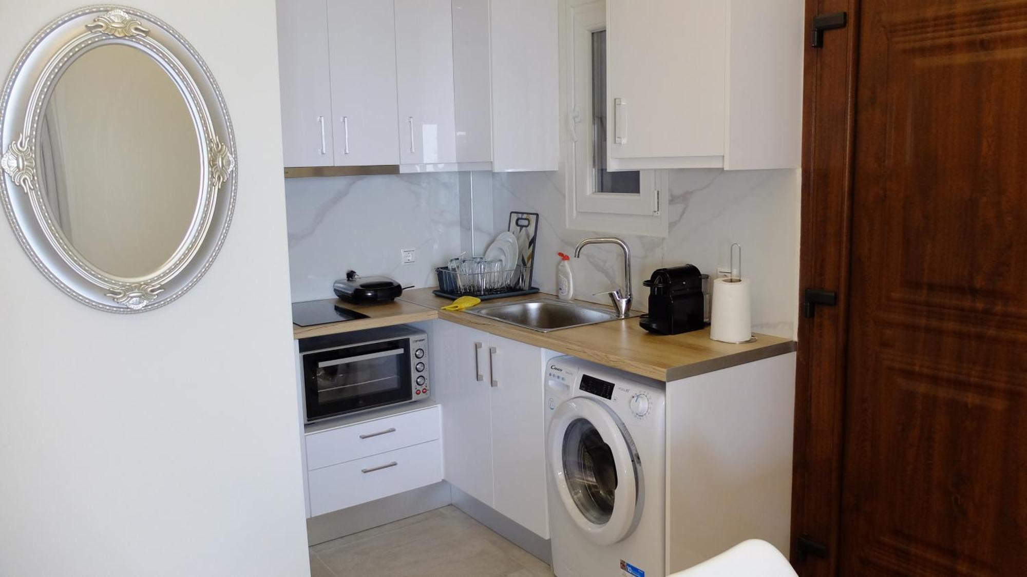 Corfu Glyfada Menigos Resort Home 72 Екстериор снимка